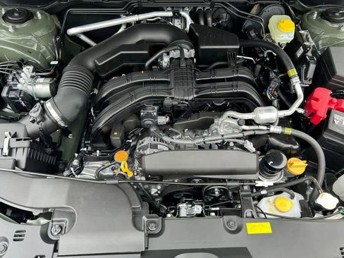 New 2026 Subaru Crosstrek 2.5i image 9