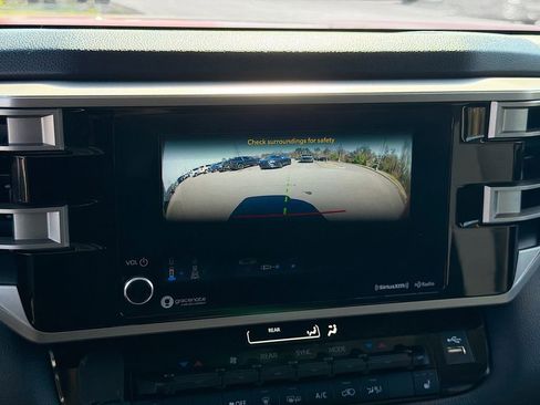 Used 2023 Toyota Sequoia SR5 w/ TRD Sport Package image 32