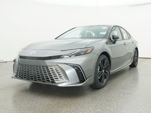 New 2026 Toyota Camry XSE image 32