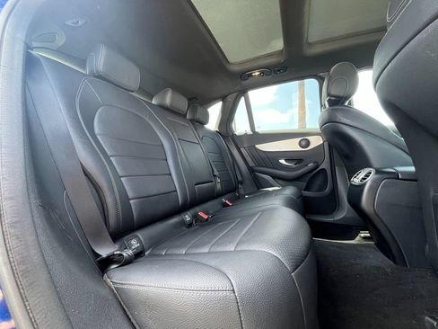 Used 2021 Mercedes-Benz GLC 300 w/ Driver Assistance Package image 18