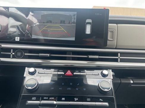 New 2026 Hyundai Santa Fe SE image 11