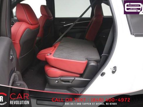 Used 2020 Acura MDX A-Spec image 50