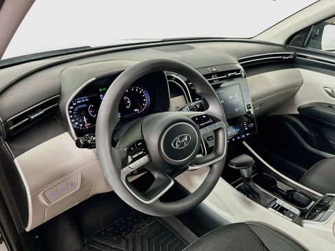 Used 2024 Hyundai Tucson SEL FWD image 10