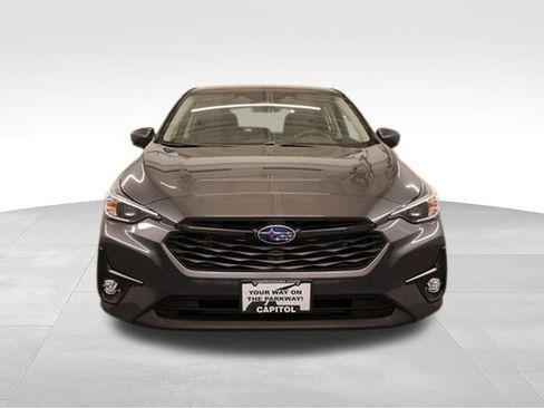 New 2026 Subaru Impreza 2.0i Sport AWD/4WD image 7