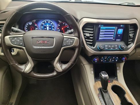 Used 2019 GMC Acadia Denali FWD image 22