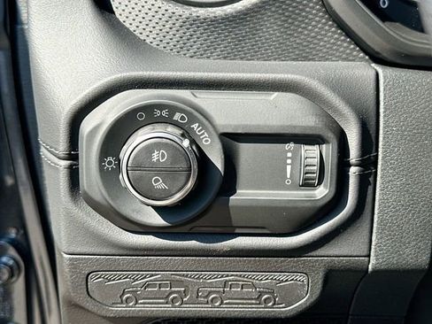 New 2026 Jeep Gladiator Rubicon image 25