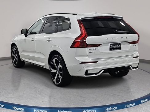 Used 2025 Volvo XC60 B5 Ultra w/ Protection Package Premier AWD/4WD image 8