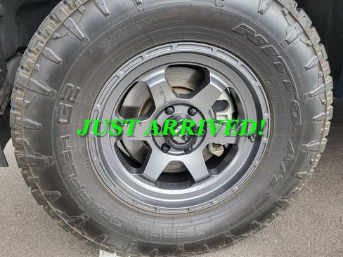 Used 2018 Ford F150 XLT w/ Equipment Group 302A Luxury AWD/4WD image 4
