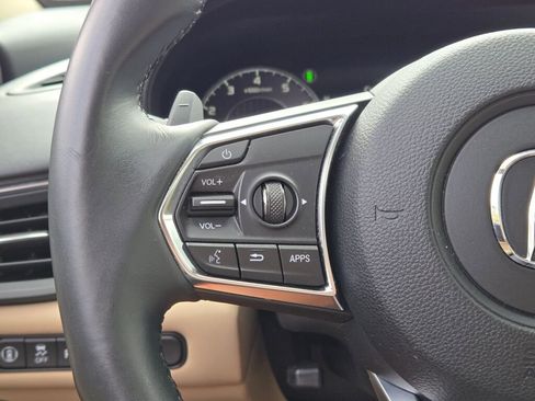 Used 2022 Acura TLX w/ Technology Package image 35