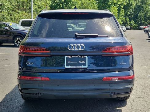 Used 2023 Audi Q7 3.0T Premium Plus AWD/4WD image 5