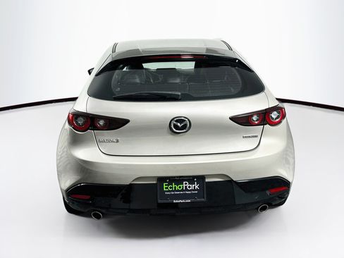 Used 2024 MAZDA MAZDA3 s FWD image 7
