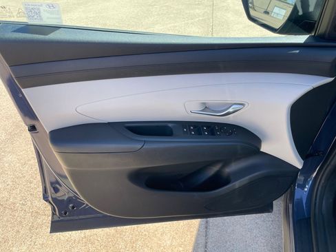 Used 2025 Hyundai Tucson SEL image 18
