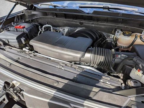 Used 2021 Chevrolet Tahoe High Country image 23