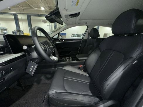 New 2026 Kia K5 EX FWD image 13