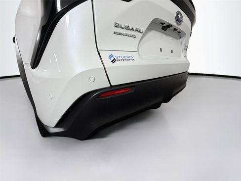 Certified 2024 Subaru Solterra Limited image 34