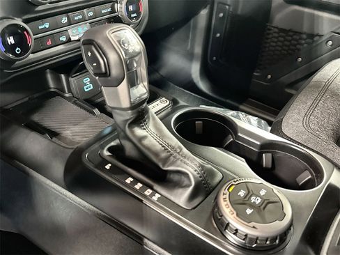New 2025 Ford Bronco Big Bend image 23