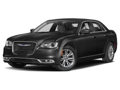 Certified 2021 Chrysler 300 Touring L w/ Popular Equipment Group