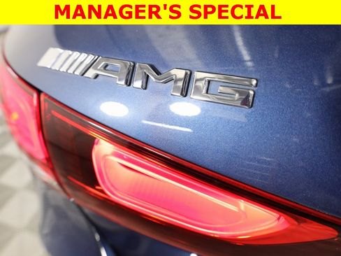 Used 2021 Mercedes-Benz GLA 35 AMG GLA 35 AMG image 56