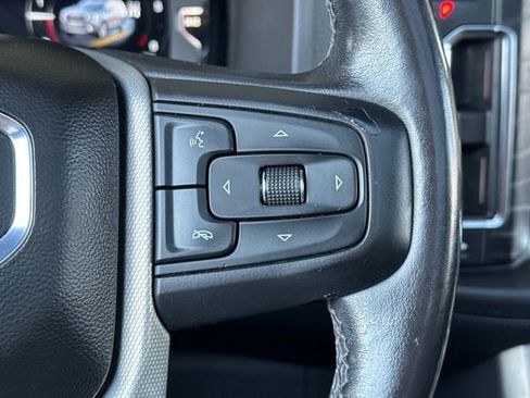 Used 2022 GMC Yukon XL Denali AWD/4WD image 36