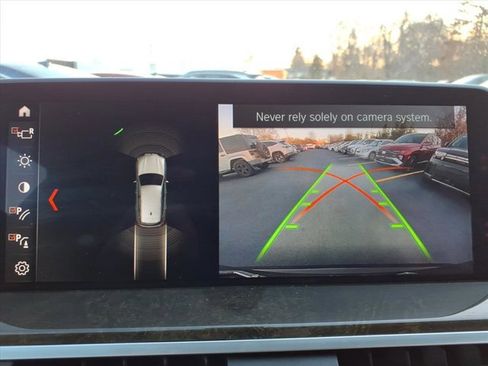 Used 2018 BMW X3 xDrive30i image 30