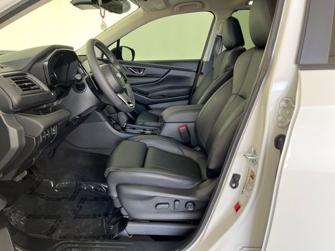 Certified 2025 Subaru Ascent Bronze Edition w/ Popular Package #2 AWD/4WD image 11