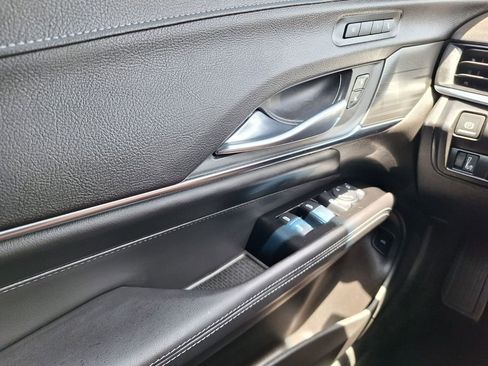 Used 2022 Cadillac CT4 Premium Luxury w/ Climate Package image 15