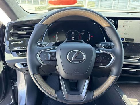 Certified 2023 Lexus RX 350 Premium Plus w/ Accessory Package AWD/4WD image 14