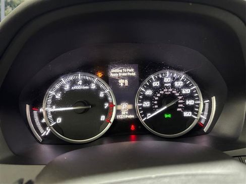 Used 2016 Acura MDX SH-AWD image 16