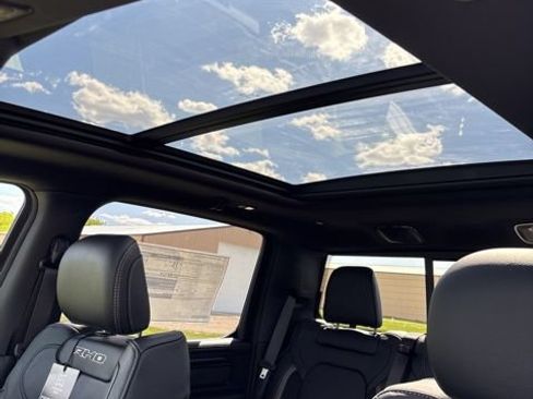 New 2026 RAM 1500 RHO AWD/4WD image 7