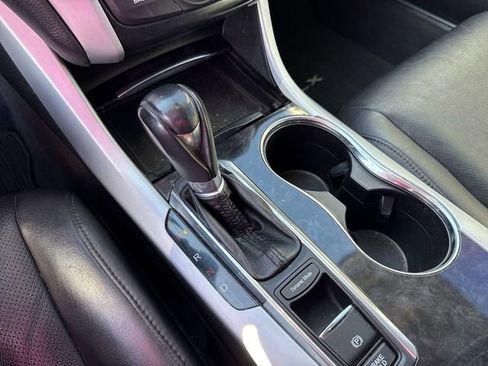 Used 2020 Acura TLX w/ Technology Package image 40