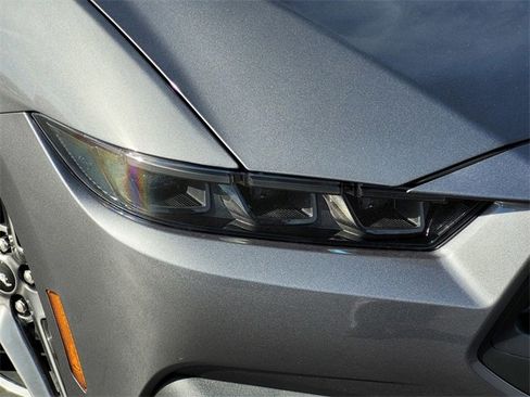 New 2026 Ford Mustang EcoBoost image 10