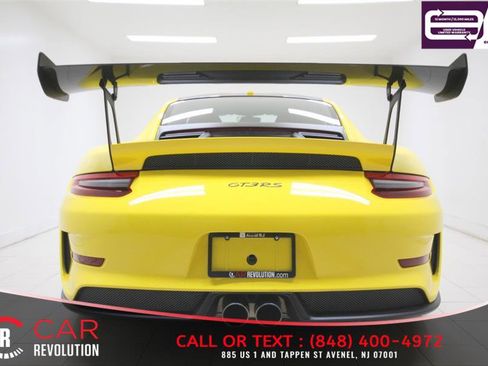 Used 2019 Porsche 911 GT3 RS RWD image 11