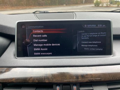 Used 2017 BMW X5 xDrive35i image 25