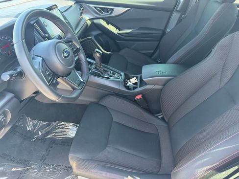 Used 2022 Subaru WRX Premium AWD/4WD image 14
