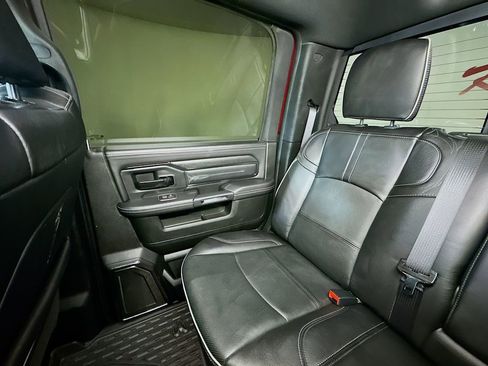 Used 2024 RAM 3500 Limited image 12