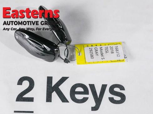 Used 2018 Tesla Model S 75D image 23