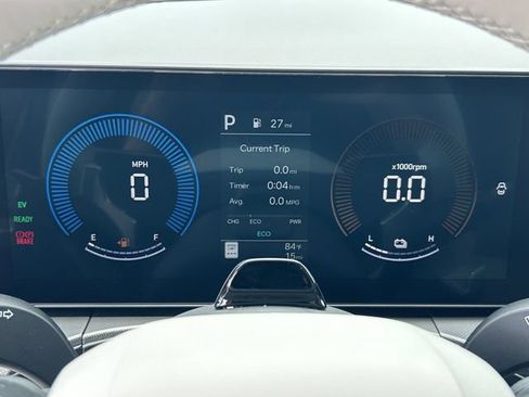 New 2026 Hyundai Santa Fe SEL FWD image 27