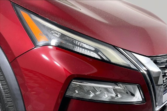 Used 2023 Nissan Rogue SL w/ SL Premium Package AWD/4WD image 28