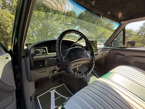 Used 1996 Ford F250 4x4 SuperCab image 18