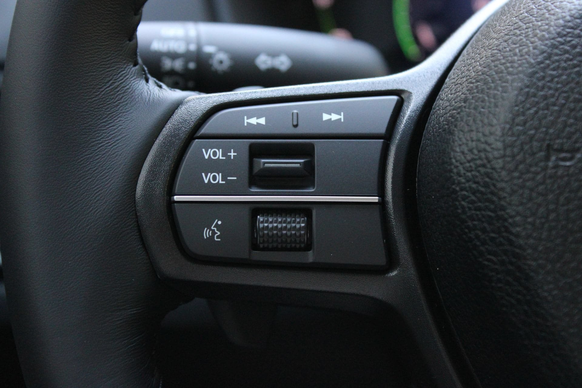 New 2026 Honda Accord EX-L image 31
