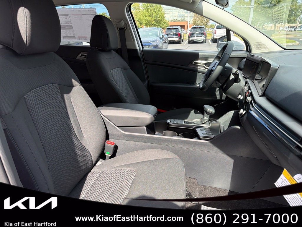 New 2027 Kia Sportage LX AWD/4WD image 11