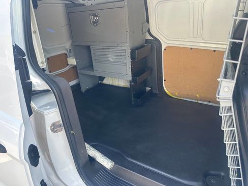 Used 2021 Ford Transit Connect XL FWD image 7