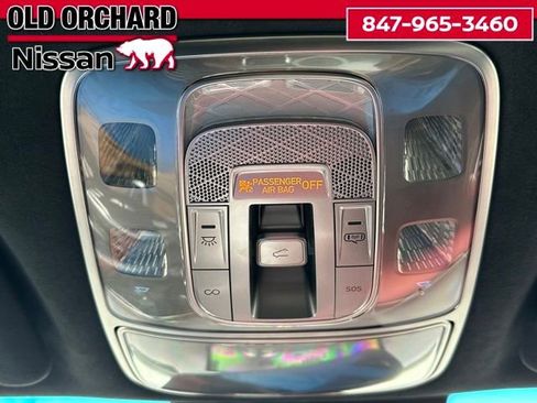 Used 2022 Genesis GV70 3.5T Sport w/ Sport Prestige Package image 19