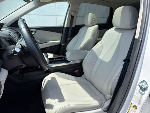 Certified 2025 Acura RDX SH-AWD w/ Technology Package image 10