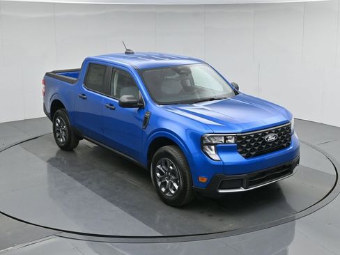 New 2026 Ford Maverick XLT AWD/4WD image 40