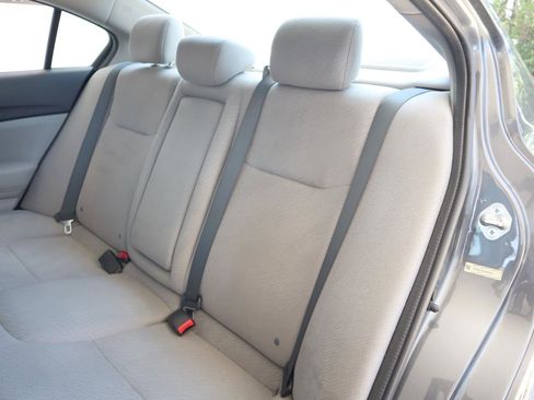 Used 2013 Honda Civic EX image 22