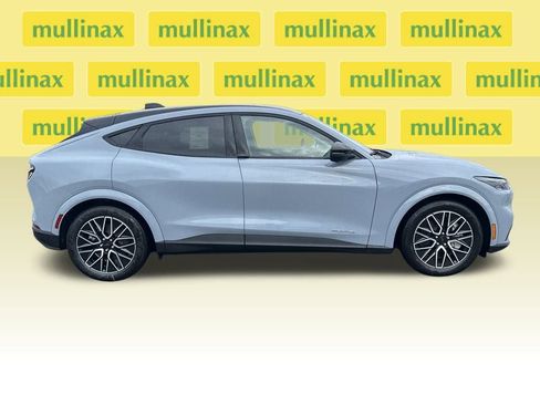 New 2025 Ford Mustang Mach-E Premium w/ Interior Protection Package image 2