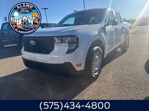 New 2026 Ford Maverick XL image 1