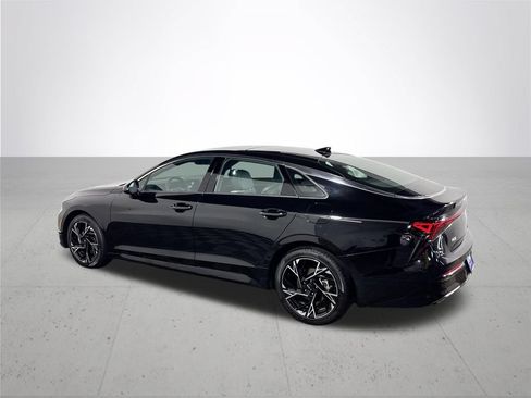 Certified 2025 Kia K5 GT-Line w/ GT-Line Premium Package FWD image 9
