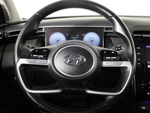 Certified 2023 Hyundai Tucson SEL w/ Convenience Package image 10